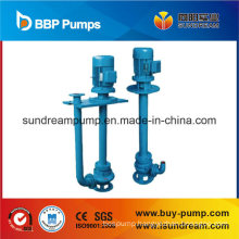 Yw Series Submersible Sewage Pump